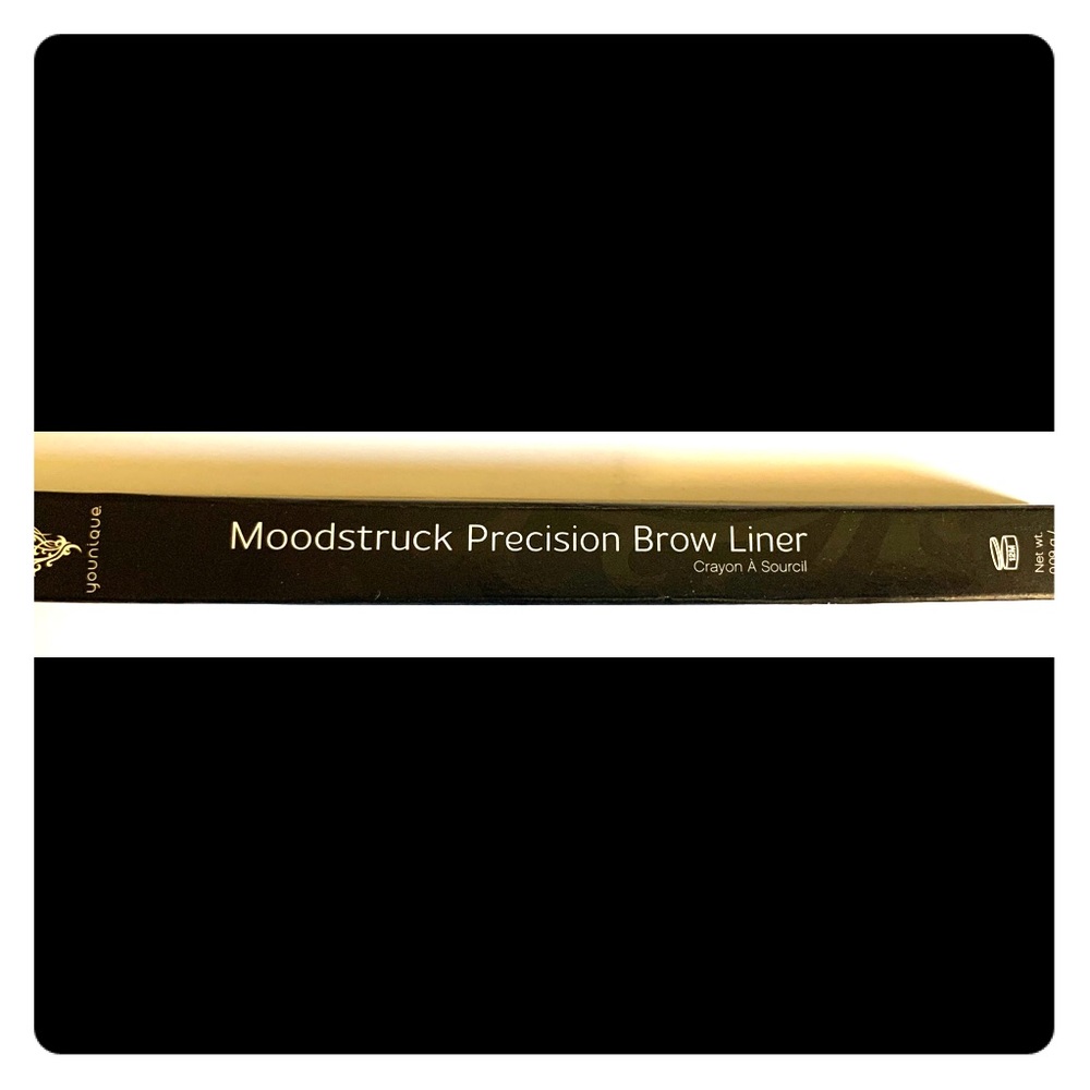 Younique Moodstruck Precision Brow Liner - Med
